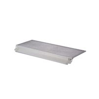 Siemens Filtro Metallico 540x210x55mm 285347 / 00285347