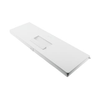 Porta del congelatore adatta per Bosch 490x160mm 00296700