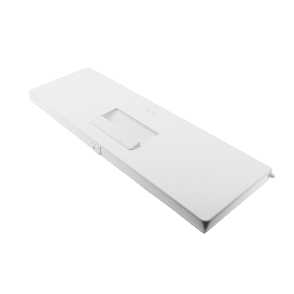 Porta per congelatore adatta a Neff 490x160mm 00296700