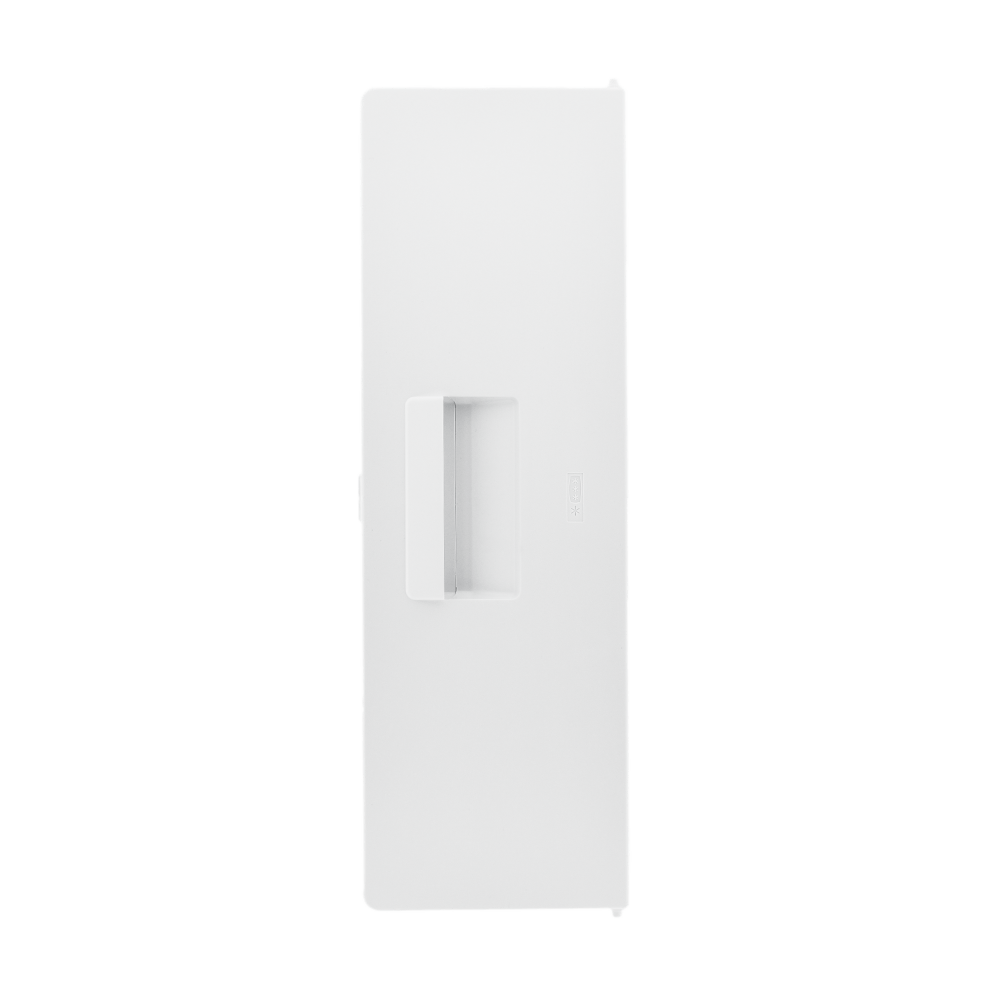 Bosch Sportello del congelatore 490x160mm