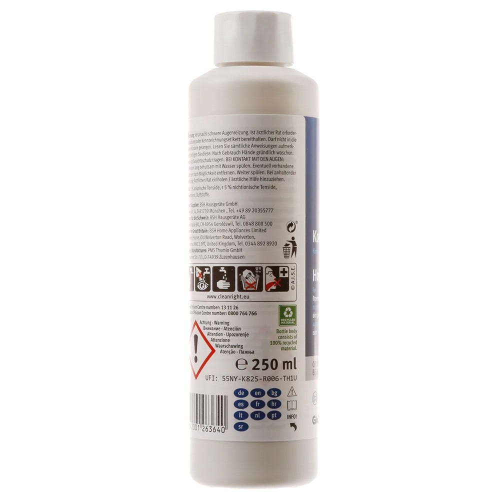 Bosch / Siemens Detergente (250ml) per piano cottura 00311896