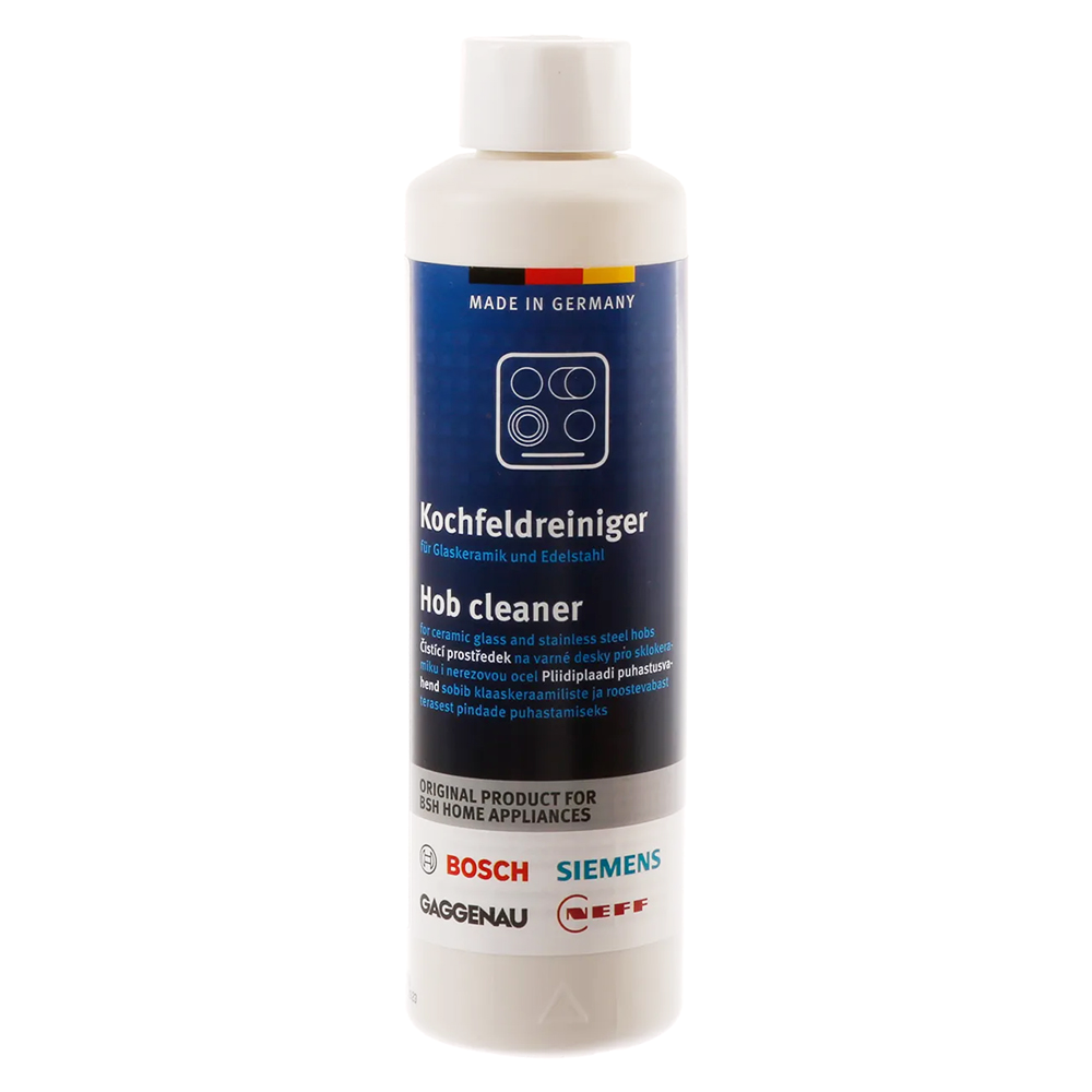 Detergente universale per piani cottura (250 ml)