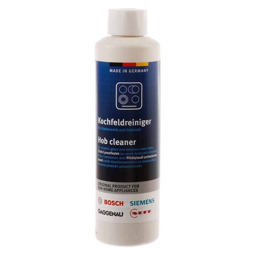 Siemens Detergente per piano cottura (250 ml) 311897 / 00311897
