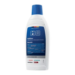 Decalcificante Bosch (500ml) 311968 / 00311968