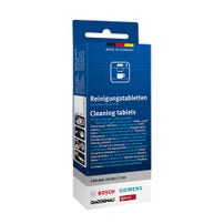 Pastiglie per la pulizia Bosch 00312295 / 00311970 (10 pz.)