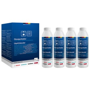 Soluzione decalcificante Bosch 00312013 (4x250ml)