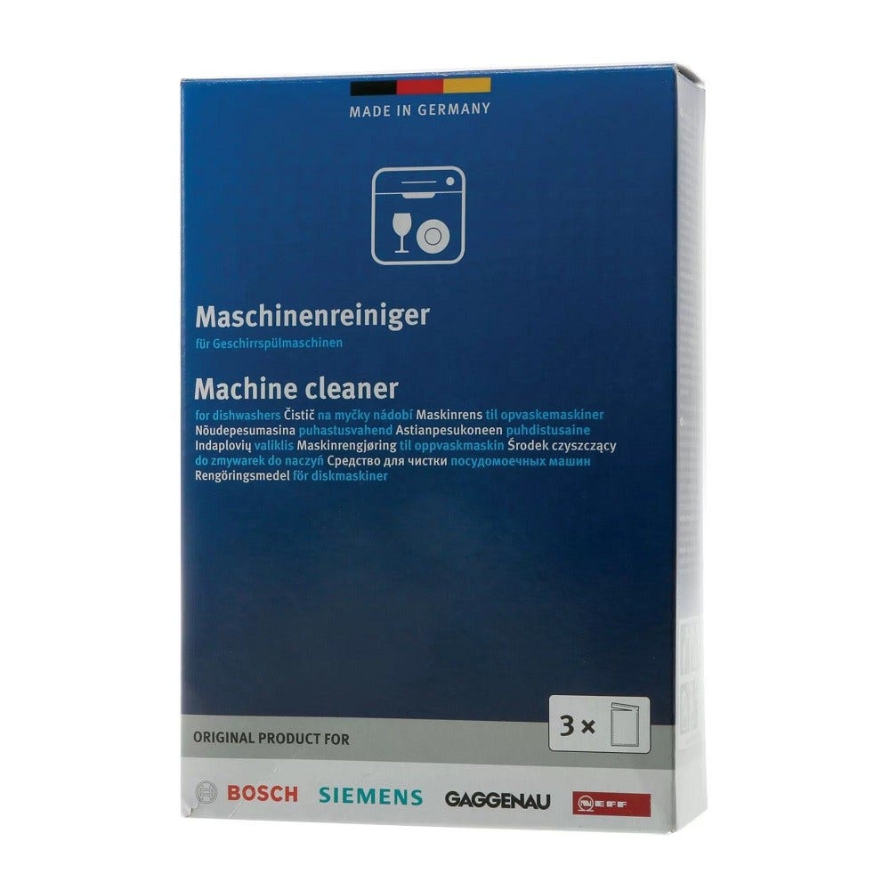 Bosch Detergente per lavastoviglie 00312194 / 00311580