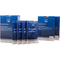 Bosch/Siemens Detergente per lavastoviglie 00312257 (12x45g)