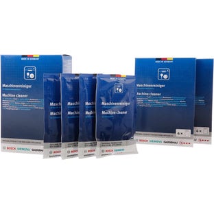 Siemens Detergente per lavastoviglie 00312257 (12x45g)