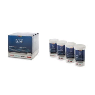 Bosch/Siemens Detergente e Decalcificante per Lavatrice 00312269