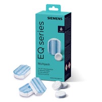 Compresse per Decalcificazione e Pulizia Siemens EQ. Series multipack TZ80003A