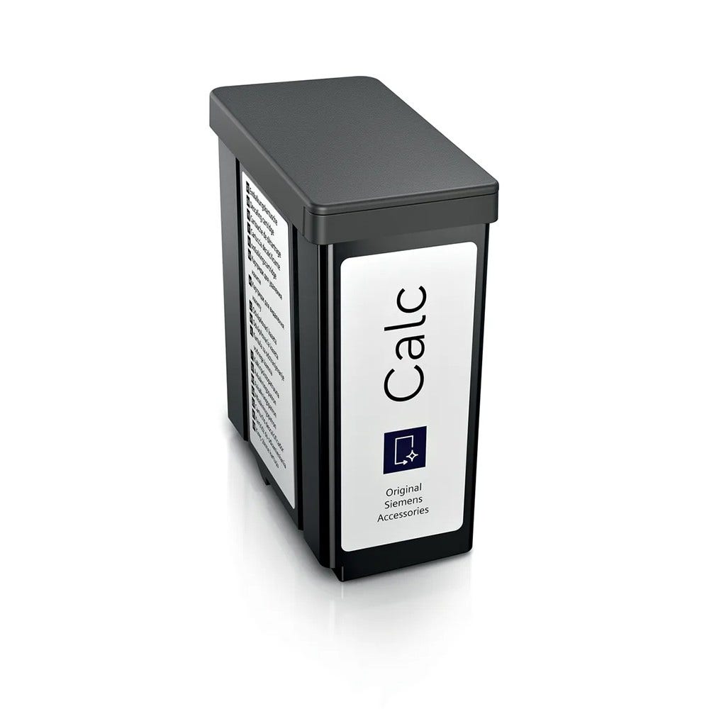 Cartuccia anticalcare Siemens EQ900+ Serie TZ800Z2 / 00312357