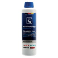 Bosch Detergente per lavastoviglie (250 ml) 00312361