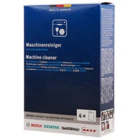 Detergente per lavastoviglie Bosch / Siemens (4x45g)