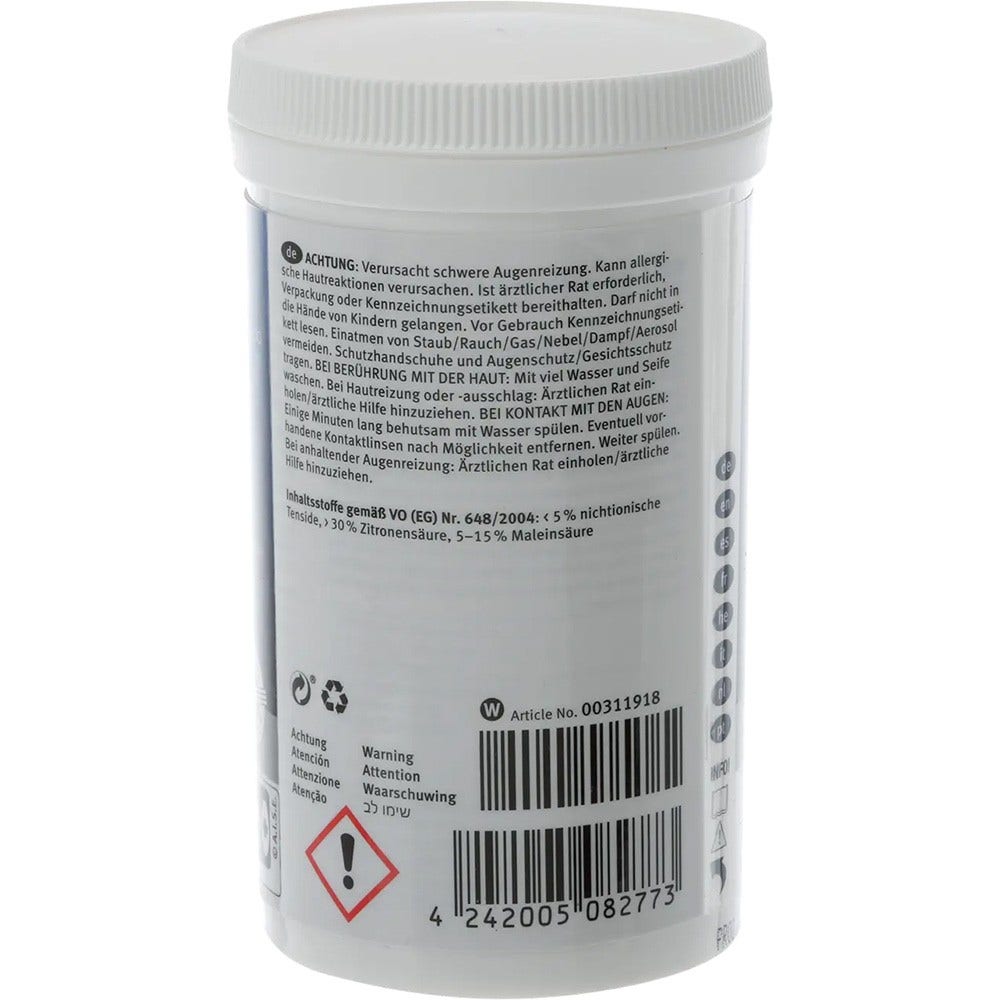 Neff Anticalcare per lavatrice e lavastoviglie 00312524