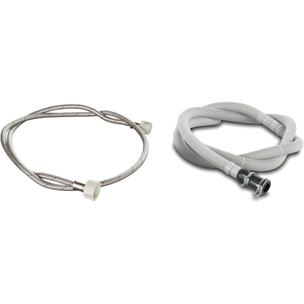 Neff Kit prolunga tubo di carico e scarico lavastoviglie 00350564