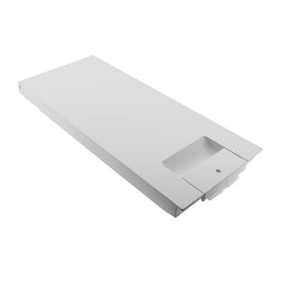 Junker Sportello del congelatore 450x183x58mm