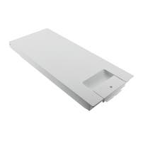 Küppersbusch Sportello del congelatore 450x183x58mm