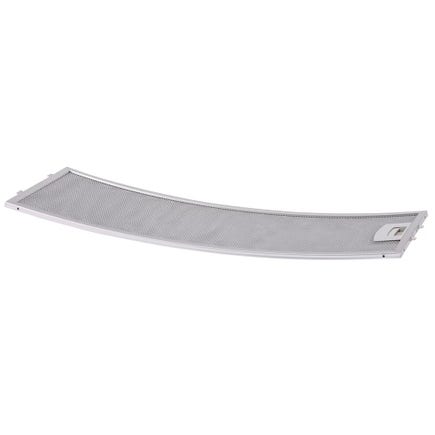 Neff Filtro in Metallo 552x185x9mm 357623 / 00357623