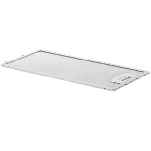 Filtro in metallo Gaggenau 350x165mm 435204 / 00435204