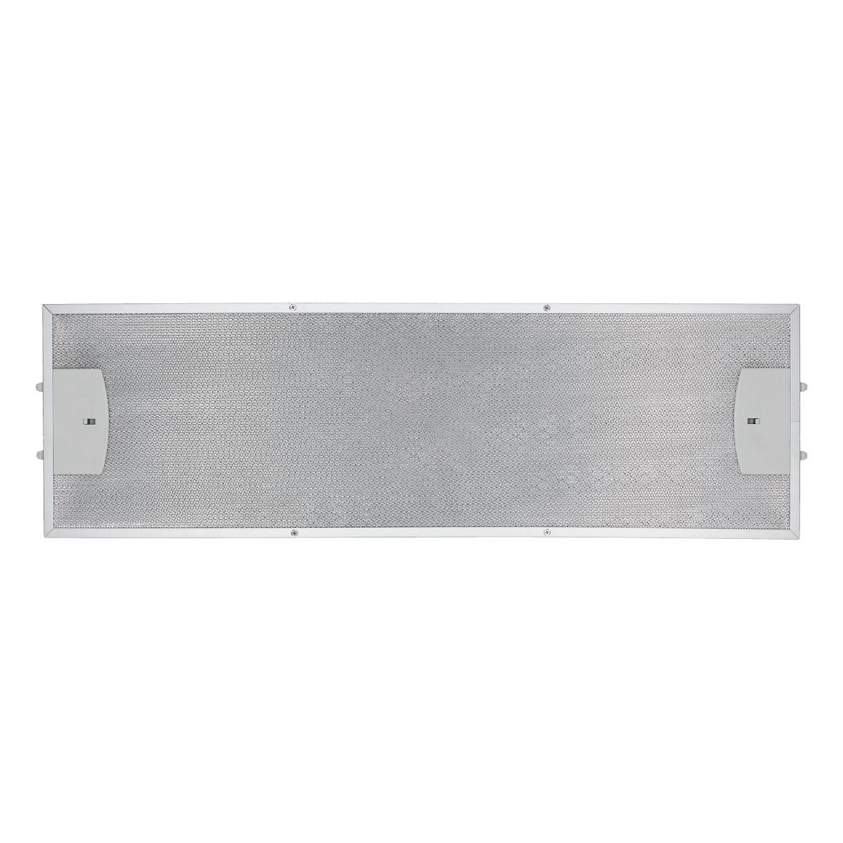 Bosch Filtro metallico antigrasso 177x572x5mm per DHI755F…