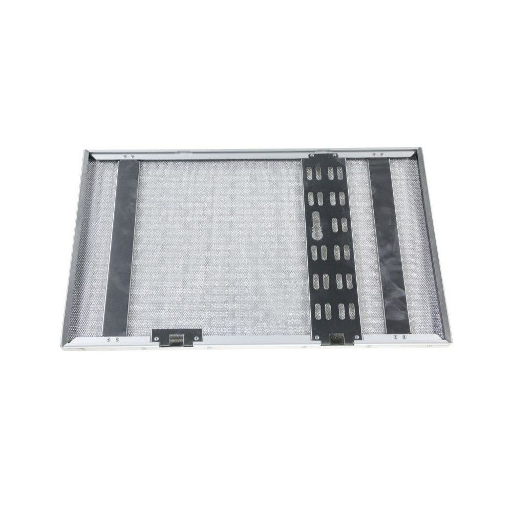 Siemens Filtro metallico antigrasso 449x268mm 00449220 / 449220