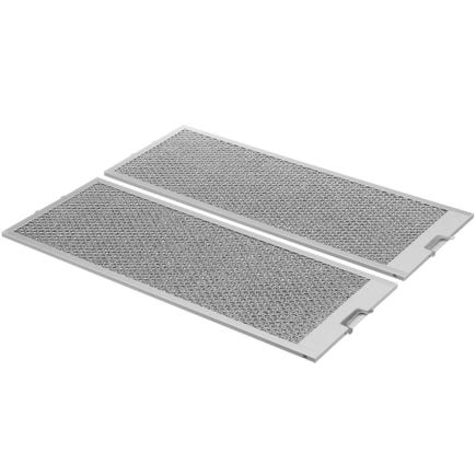 Filtro Metallico Bosch 530x206mm 460007 / 00460007 (2Pz.)