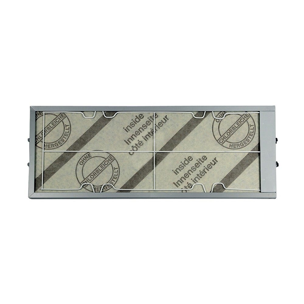 Neff Filtro metallico antigrasso 530x210mm 460027 / 460027
