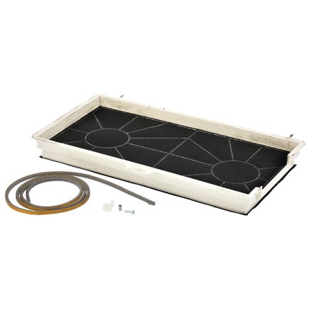 Filtro al carbone Constructa 461422 / 00461422