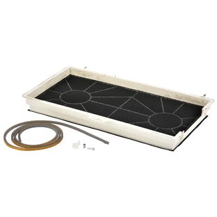 Filtro al carbonio Siemens 461422 / LZ73050