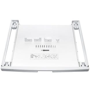 Pezzo intermedio Bosch con ripiano estraibile 00574010