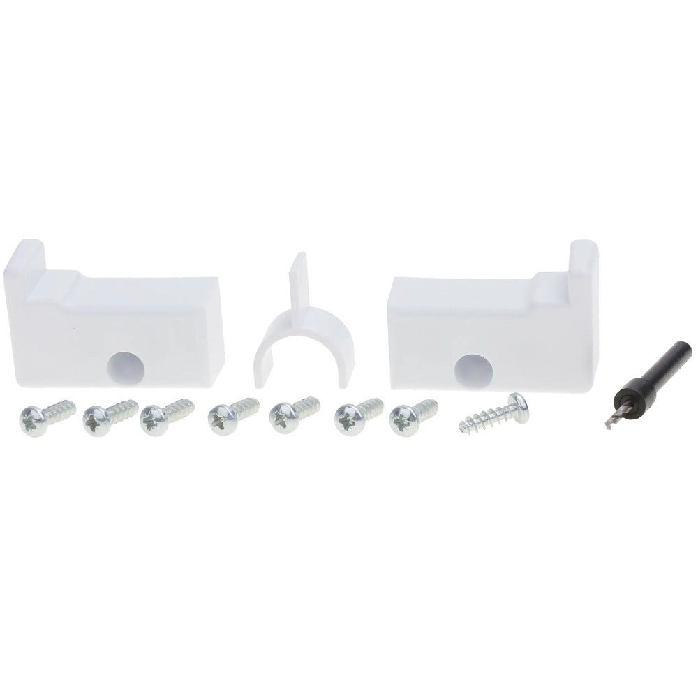 Bosch Kit collegamento con ripiano estraibile WTZ11400