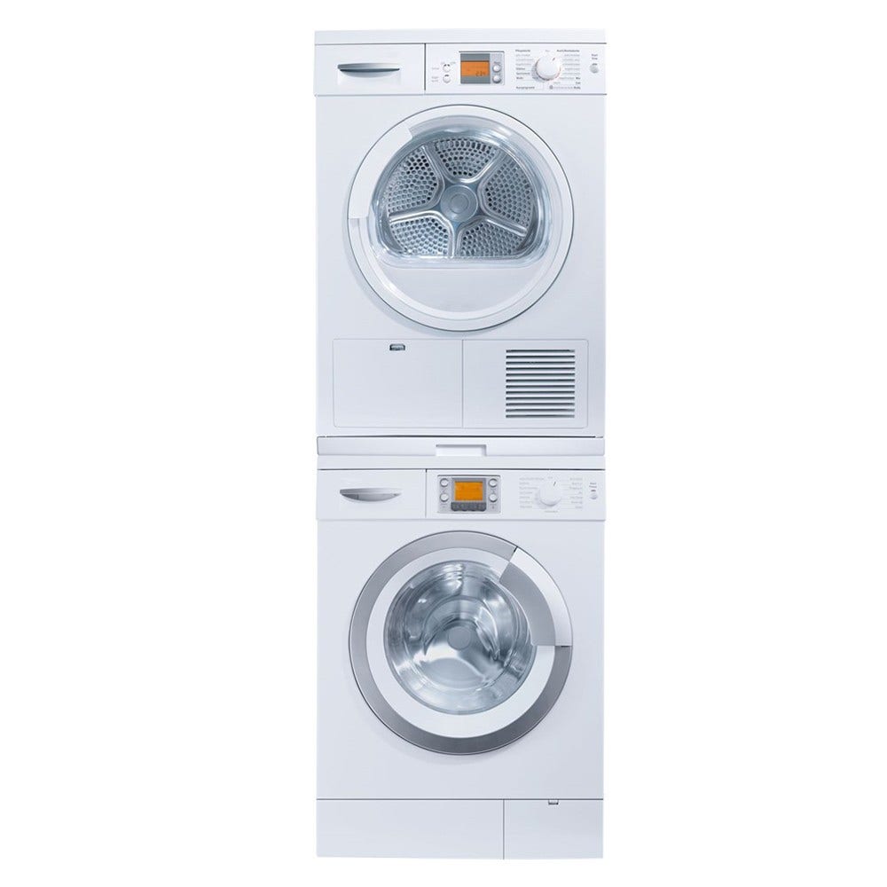 Bosch Kit collegamento con ripiano estraibile WTZ11400