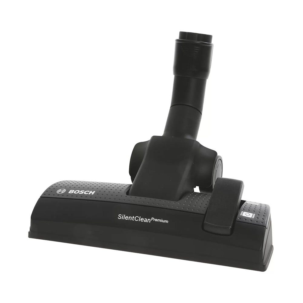 Bosch Kit aspirazione SilentClean Polymatic per aspirapolvere BGL... / BGS... / BSGL…