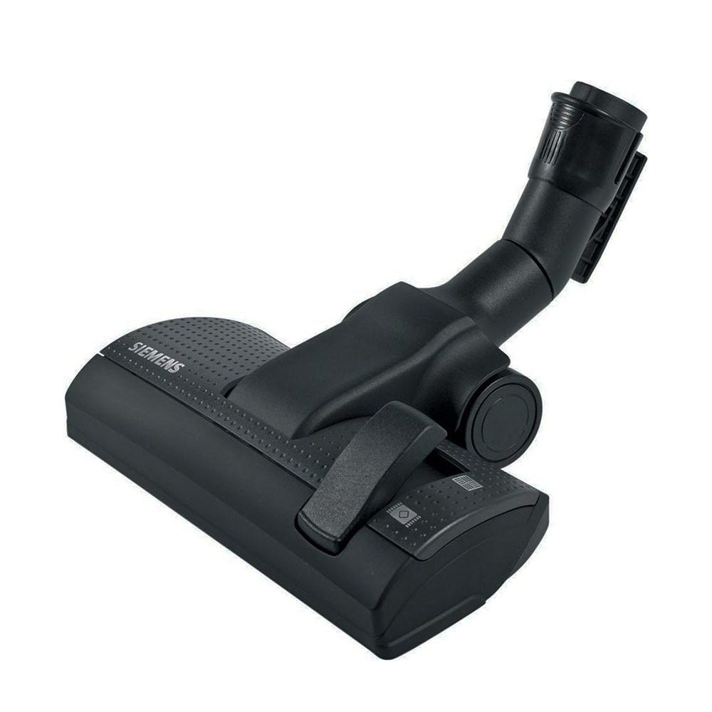 Bocchetta per aspirapolvere Siemens Polymatic ø35mm 00576065