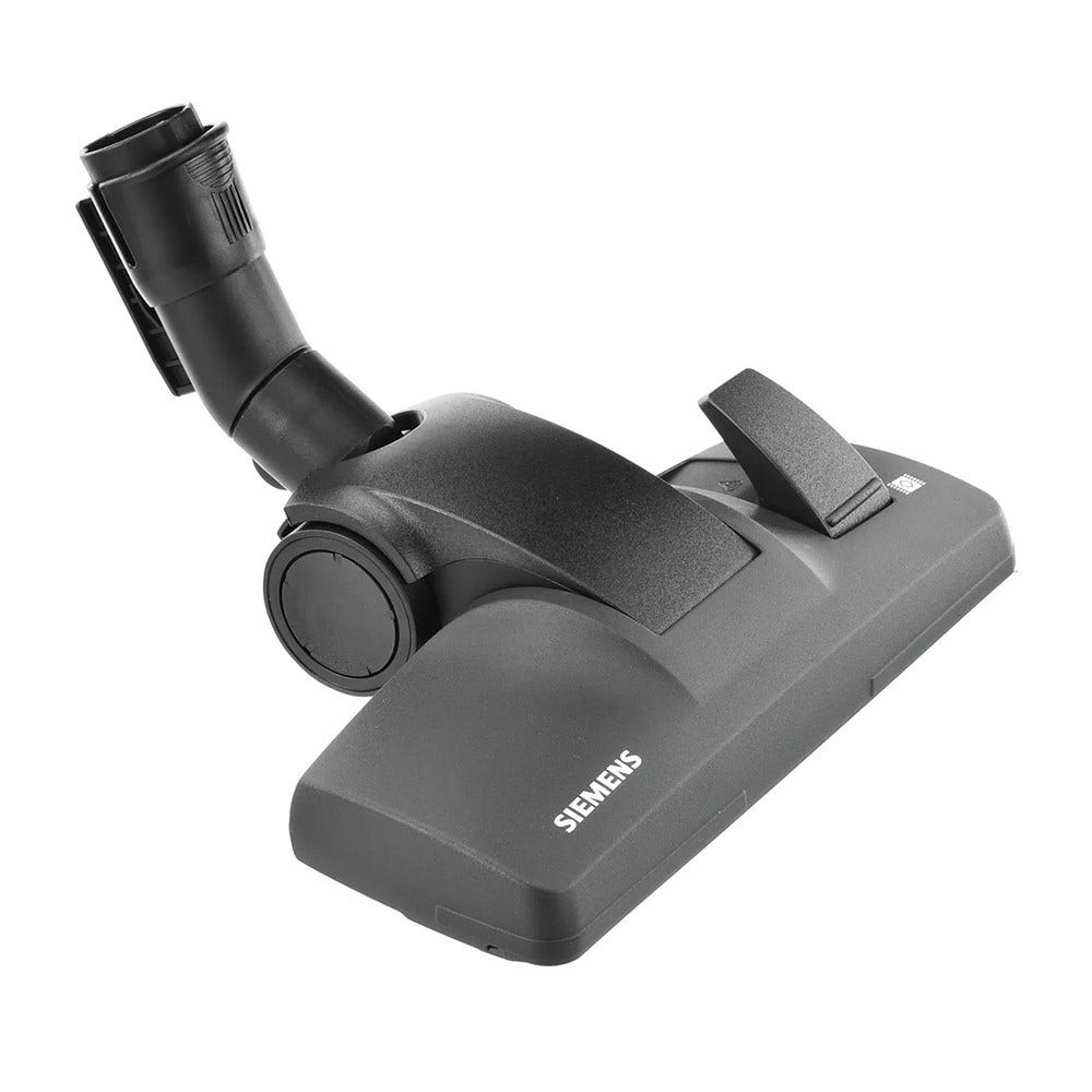 Spazzola per aspirapolvere Siemens ø35mm 00576393