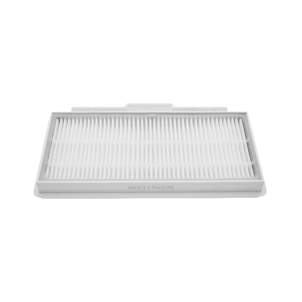 Bosch Filtro HEPA per aspirapolvere 00577344