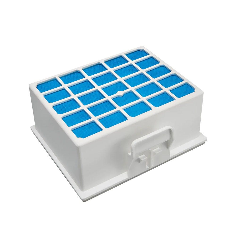 Filtro HEPA per aspirapolvere Bosch BBZ156UF