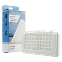 Filtro HEPA igienico Bosch per aspirapolvere