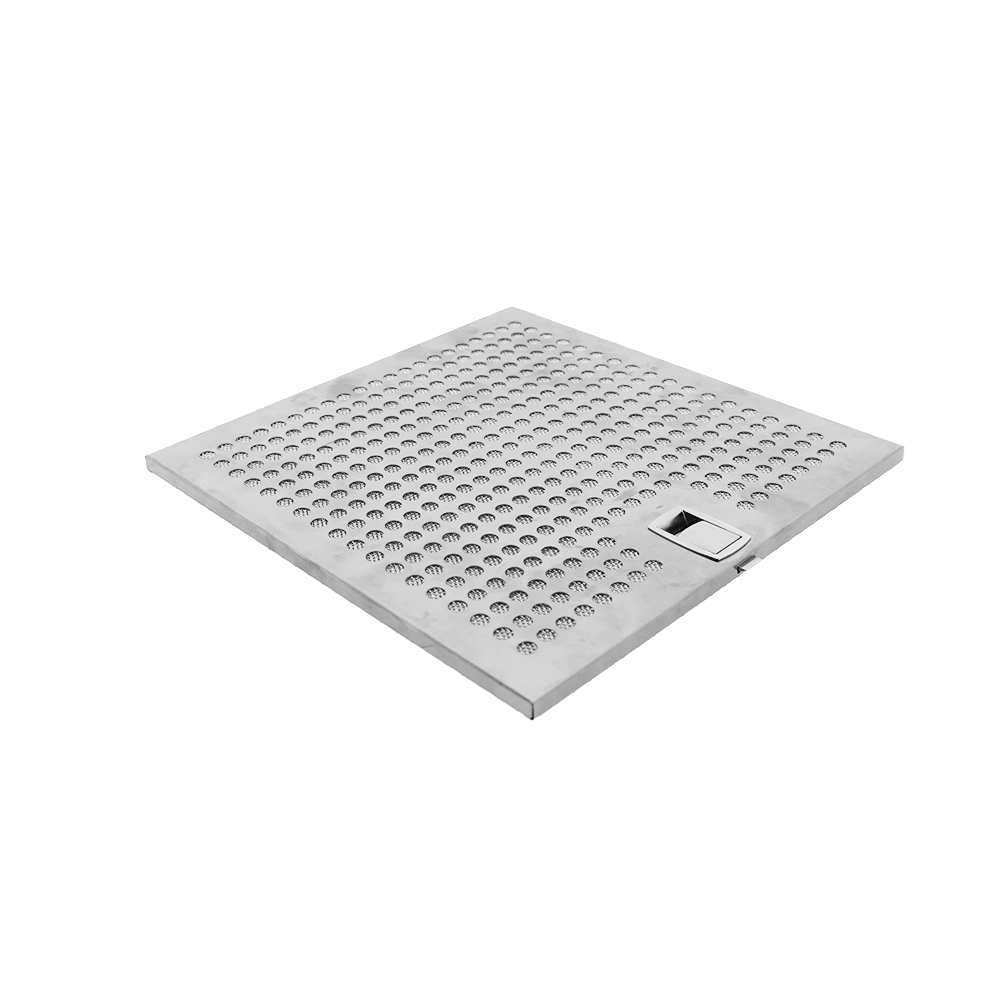 Siemens Filtro metallico antigrasso 300x300mm per LC457CA60 / LC70450 / LC90450