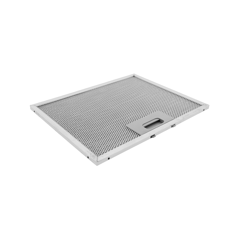 Bosch Filtro metallico antigrasso 281x220x8mm per DHU675U