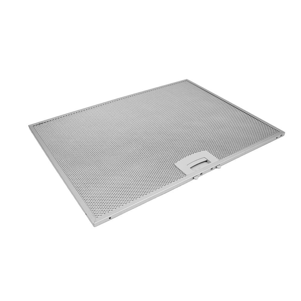 Siemens Filtro metallico antigrasso 312x426x8mm 671276 / 00671276
