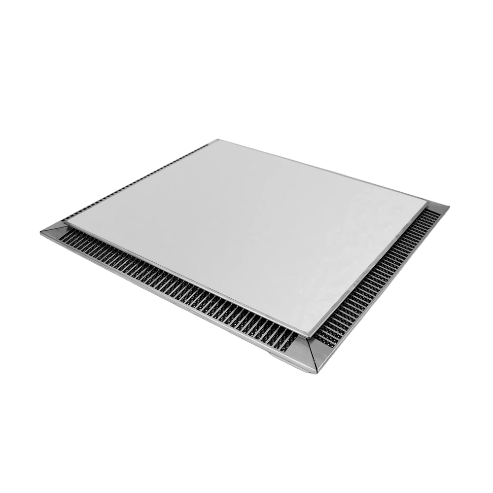 Siemens Filtro metallico antigrasso 357x393mm per LF958TA60