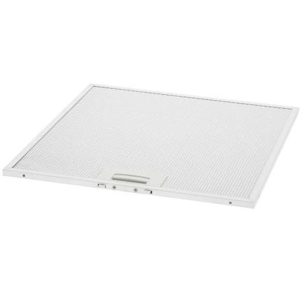 Siemens Filtro in Metallo 313x287x8mm 672373 / 00672373