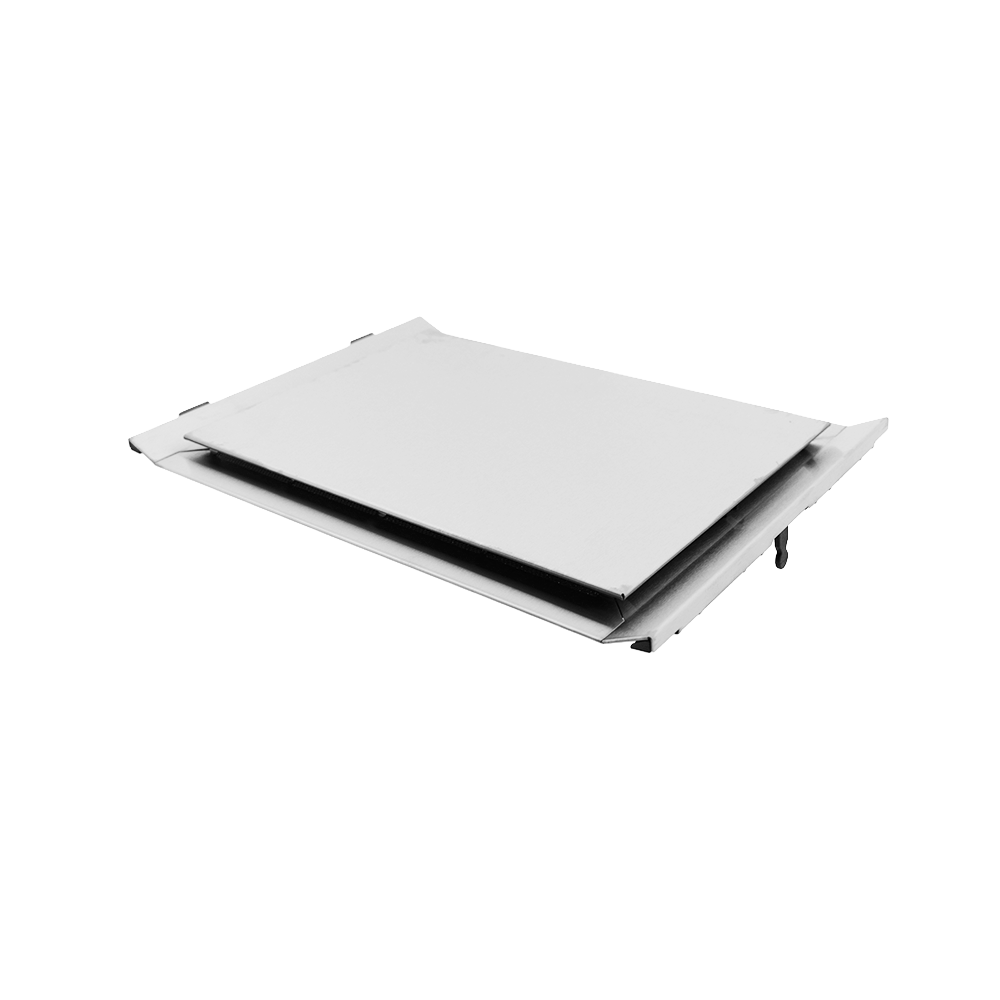Siemens Filtro metallico antigrasso 366x265mm 703530 / 00703530