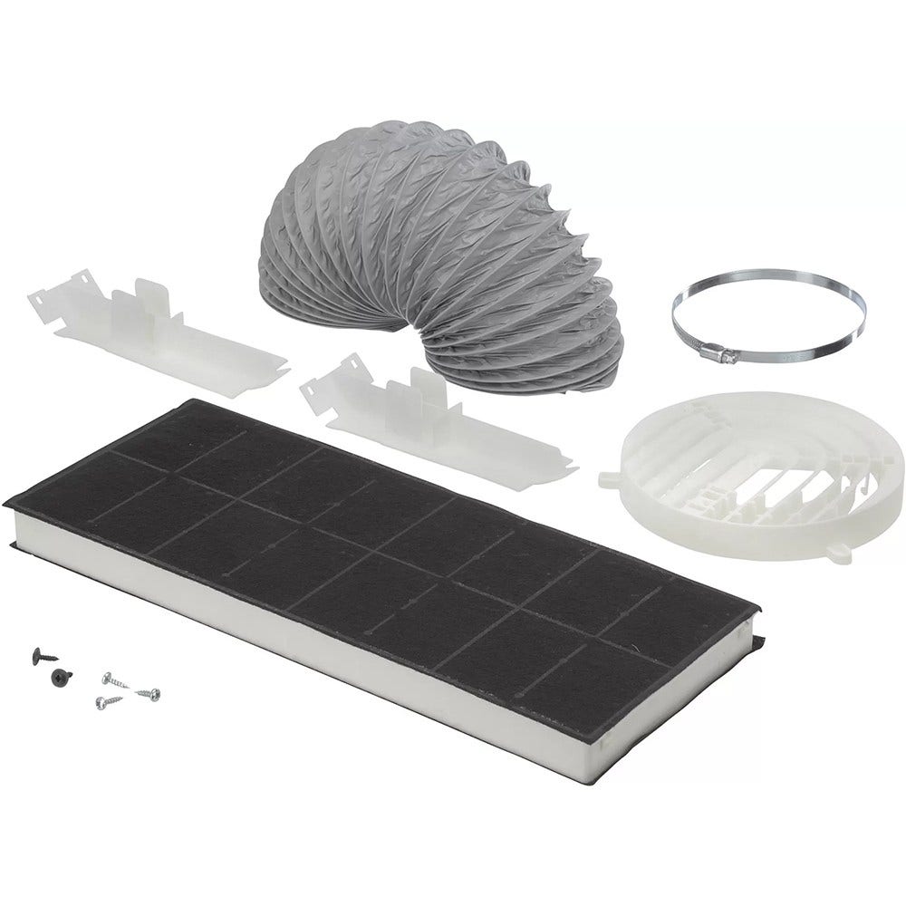 Neff Starterset Ricircolo 00706588 / Z5143X5