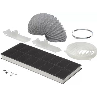 Neff Starterset Ricircolo 00706588 / Z5143X5