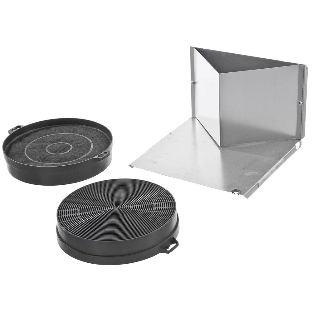 Kit iniziale per ricircolo Bosch 00706591 / DHZ5145