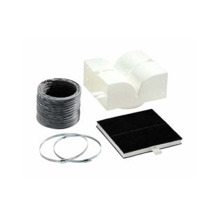 Set di avviamento Constructa per ricircolo dell'aria 00707135 / CZ5119X5