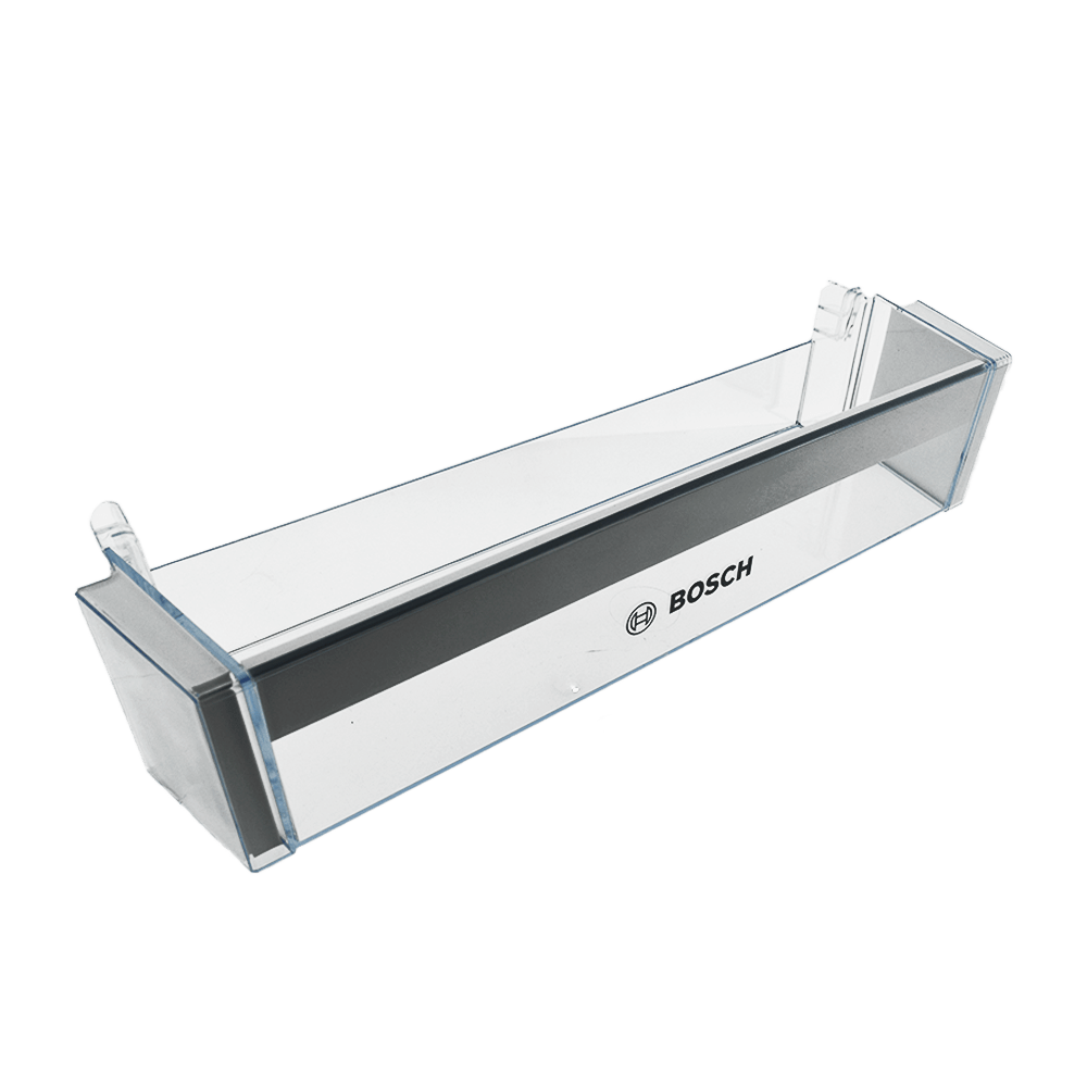 Balconcino portabottiglie frigorifero Bosch 472x122mm / 00746691